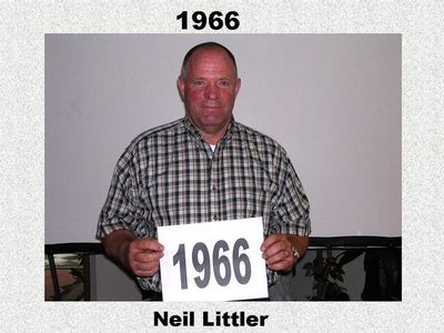 Class of 1966
Neil Littler
Keywords: 1966 littler