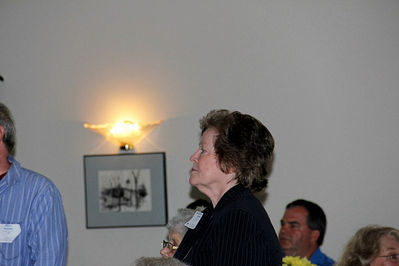2012 Banquet Class of 1962
Beverly Harrington Shaeffer

